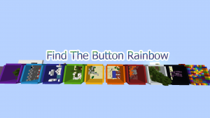 Download Find the Button: Rainbow for Minecraft 1.12.2